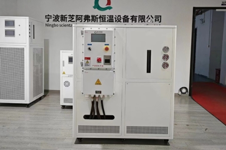 使用制冷循環(huán)機(jī)需掌握其特點(diǎn)，才能發(fā)揮出其功效！