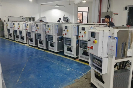 水冷式低溫冷凍機(jī)為什么會(huì)漏水？怎么解決？