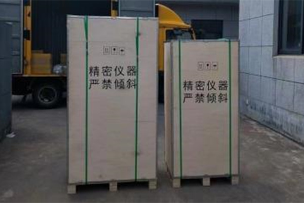 水加熱控溫裝置超溫警報該怎么處理？
